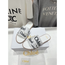 Chloe Sandals